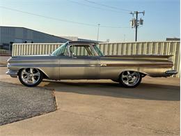 1959 Chevrolet El Camino (CC-2098729) for sale in Fort Worth, Texas