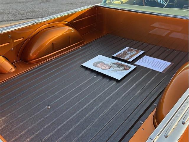 1959 Chevrolet El Camino (CC-2098729) for sale in Fort Worth, Texas
