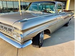 1959 Chevrolet El Camino (CC-2098729) for sale in Fort Worth, Texas