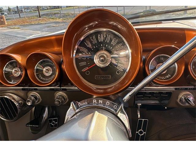 1959 Chevrolet El Camino (CC-2098729) for sale in Fort Worth, Texas