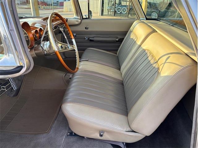 1959 Chevrolet El Camino (CC-2098729) for sale in Fort Worth, Texas