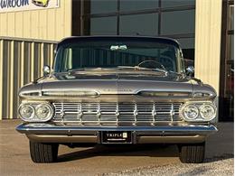 1959 Chevrolet El Camino (CC-2098729) for sale in Fort Worth, Texas