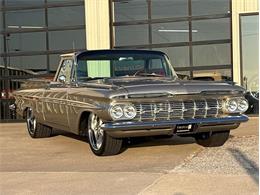 1959 Chevrolet El Camino (CC-2098729) for sale in Fort Worth, Texas