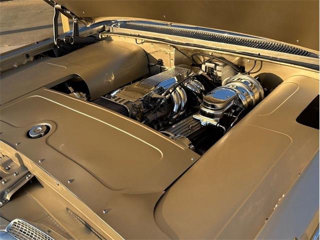 1959 Chevrolet El Camino (CC-2098729) for sale in Fort Worth, Texas