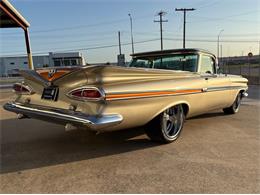 1959 Chevrolet El Camino (CC-2098729) for sale in Fort Worth, Texas