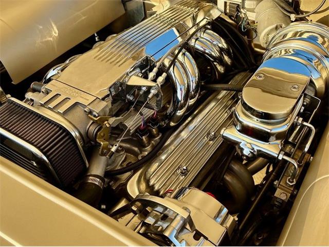 1959 Chevrolet El Camino (CC-2098729) for sale in Fort Worth, Texas