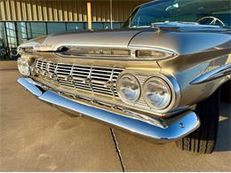 1959 Chevrolet El Camino (CC-2098729) for sale in Fort Worth, Texas