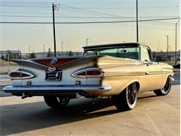 1959 Chevrolet El Camino (CC-2098729) for sale in Fort Worth, Texas