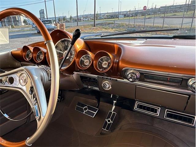 1959 Chevrolet El Camino (CC-2098729) for sale in Fort Worth, Texas