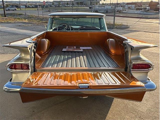 1959 Chevrolet El Camino (CC-2098729) for sale in Fort Worth, Texas