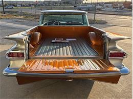 1959 Chevrolet El Camino (CC-2098729) for sale in Fort Worth, Texas