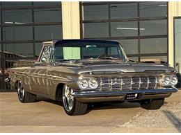 1959 Chevrolet El Camino (CC-2098729) for sale in Fort Worth, Texas