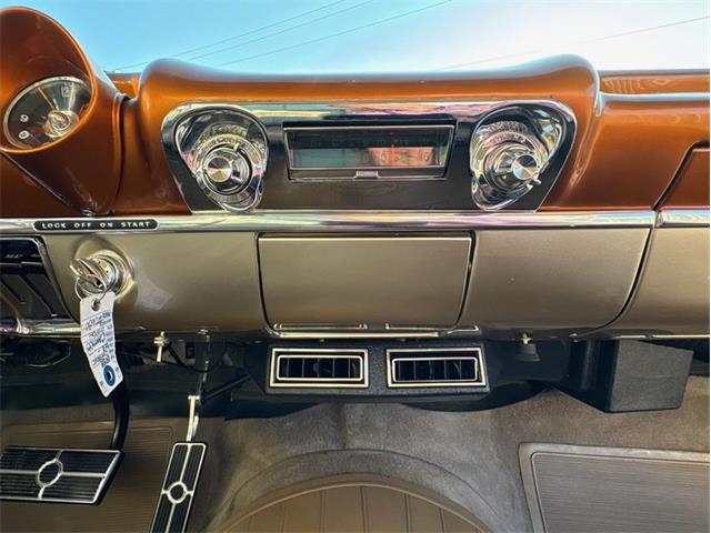 1959 Chevrolet El Camino (CC-2098729) for sale in Fort Worth, Texas