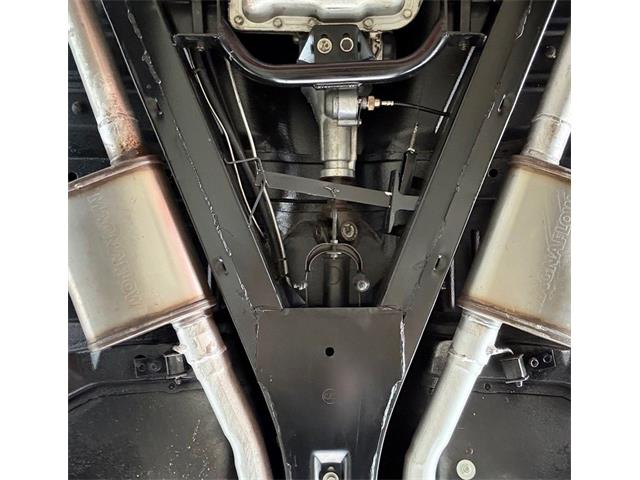 1959 Chevrolet El Camino (CC-2098729) for sale in Fort Worth, Texas