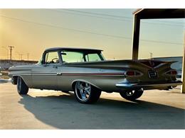 1959 Chevrolet El Camino (CC-2098729) for sale in Fort Worth, Texas