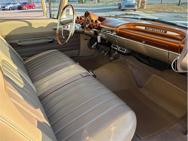 1959 Chevrolet El Camino (CC-2098729) for sale in Fort Worth, Texas