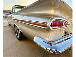 1959 Chevrolet El Camino (CC-2098729) for sale in Fort Worth, Texas