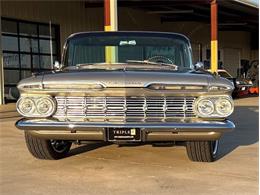 1959 Chevrolet El Camino (CC-2098729) for sale in Fort Worth, Texas