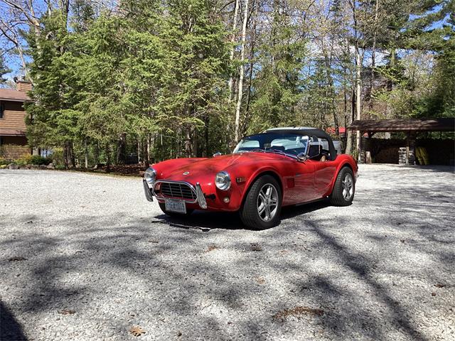 1981 AC Cobra (CC-2090873) for sale in Echo Bay, Ontario