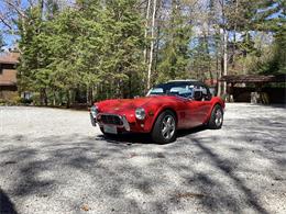 1981 AC Cobra (CC-2090873) for sale in Echo Bay, Ontario