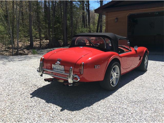1981 AC Cobra (CC-2090873) for sale in Echo Bay, Ontario