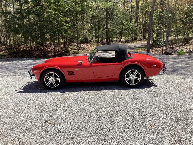 1981 AC Cobra (CC-2090873) for sale in Echo Bay, Ontario