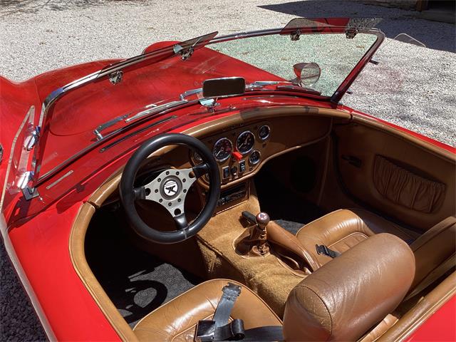 1981 AC Cobra (CC-2090873) for sale in Echo Bay, Ontario