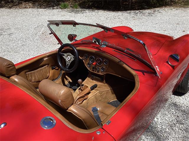 1981 AC Cobra (CC-2090873) for sale in Echo Bay, Ontario