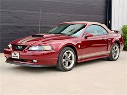 2004 Ford Mustang GT (CC-2098732) for sale in Corydon, Indiana