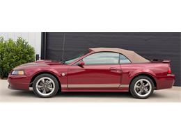 2004 Ford Mustang GT (CC-2098732) for sale in Corydon, Indiana