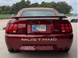 2004 Ford Mustang GT (CC-2098732) for sale in Corydon, Indiana