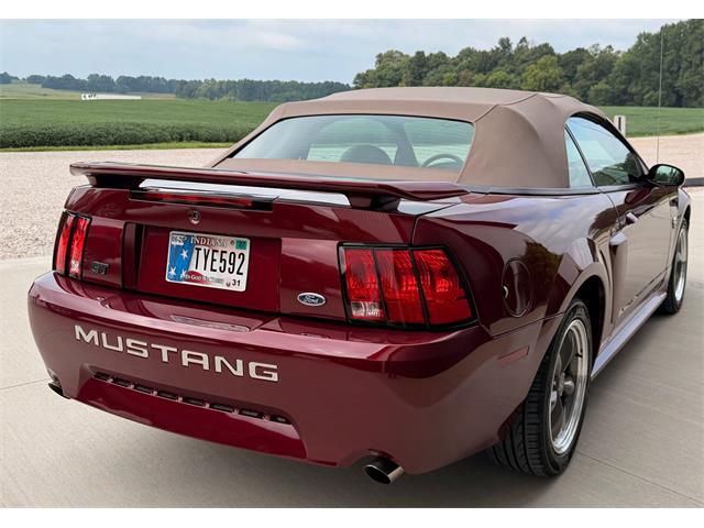 2004 Ford Mustang GT (CC-2098732) for sale in Corydon, Indiana