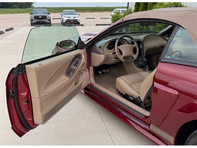 2004 Ford Mustang GT (CC-2098732) for sale in Corydon, Indiana