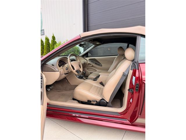 2004 Ford Mustang GT (CC-2098732) for sale in Corydon, Indiana