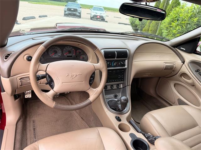 2004 Ford Mustang GT (CC-2098732) for sale in Corydon, Indiana