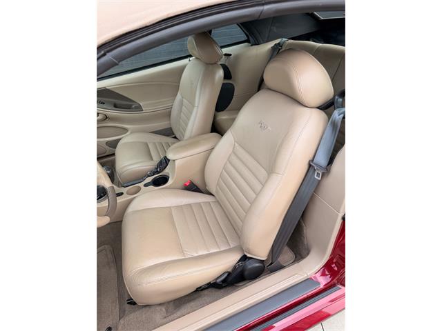 2004 Ford Mustang GT (CC-2098732) for sale in Corydon, Indiana