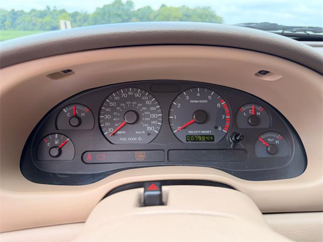 2004 Ford Mustang GT (CC-2098732) for sale in Corydon, Indiana