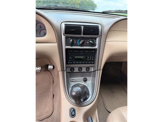 2004 Ford Mustang GT (CC-2098732) for sale in Corydon, Indiana