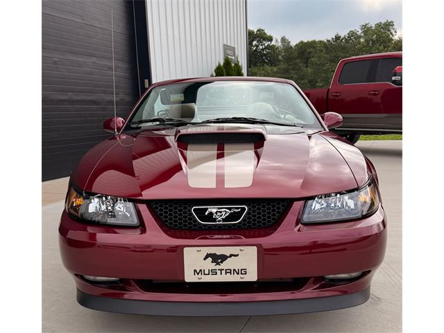 2004 Ford Mustang GT (CC-2098732) for sale in Corydon, Indiana