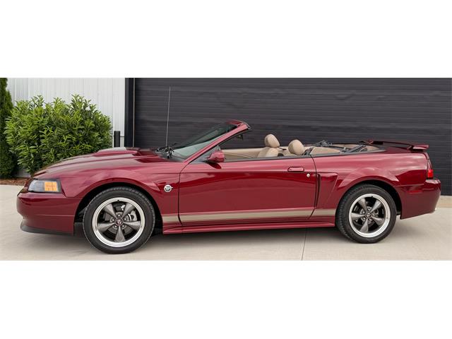 2004 Ford Mustang GT (CC-2098732) for sale in Corydon, Indiana