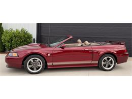 2004 Ford Mustang GT (CC-2098732) for sale in Corydon, Indiana