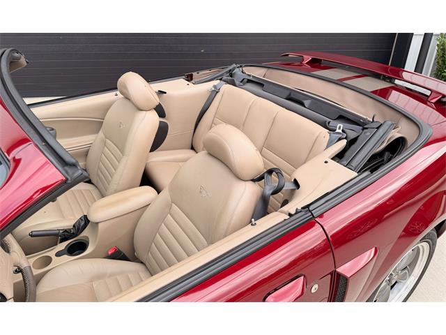 2004 Ford Mustang GT (CC-2098732) for sale in Corydon, Indiana
