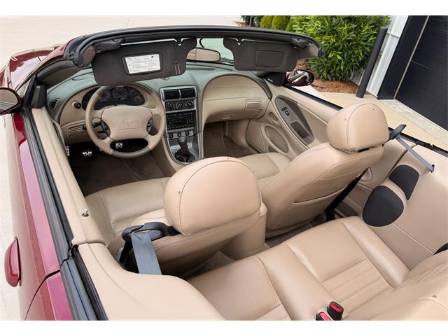 2004 Ford Mustang GT (CC-2098732) for sale in Corydon, Indiana