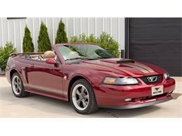 2004 Ford Mustang GT (CC-2098732) for sale in Corydon, Indiana