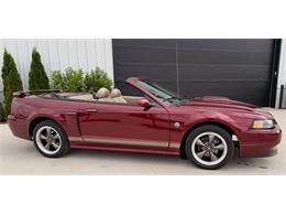 2004 Ford Mustang GT (CC-2098732) for sale in Corydon, Indiana