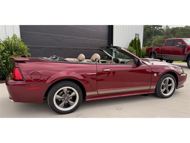 2004 Ford Mustang GT (CC-2098732) for sale in Corydon, Indiana