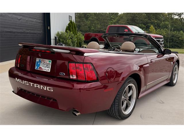 2004 Ford Mustang GT (CC-2098732) for sale in Corydon, Indiana