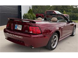2004 Ford Mustang GT (CC-2098732) for sale in Corydon, Indiana