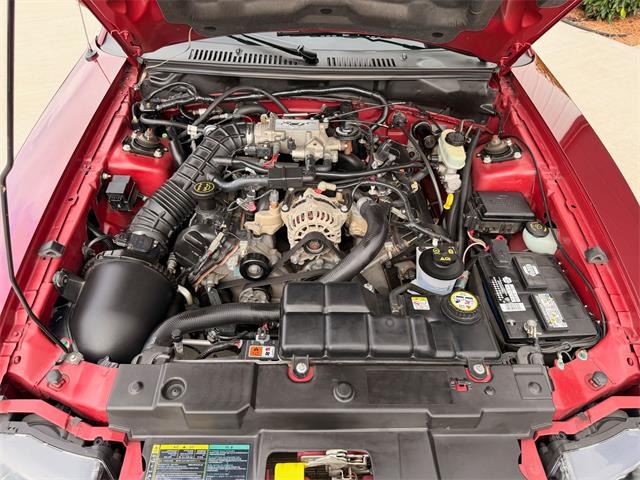 2004 Ford Mustang GT (CC-2098732) for sale in Corydon, Indiana