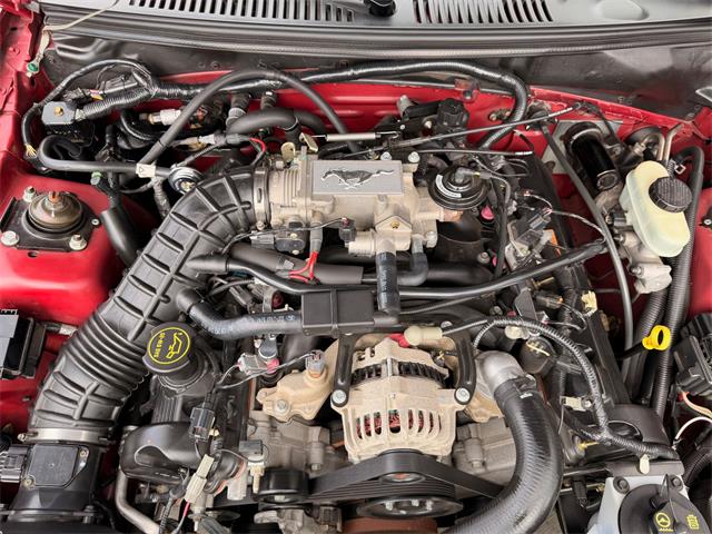 2004 Ford Mustang GT (CC-2098732) for sale in Corydon, Indiana